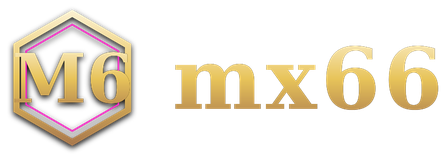mx66 โลโก้